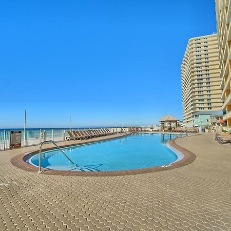 Treasure Island 2006 Panama City Beach Exterior foto