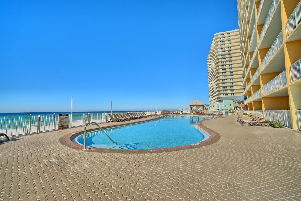 Treasure Island 2006 Panama City Beach Exterior foto