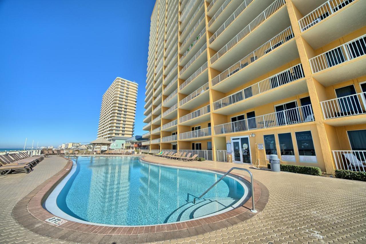 Treasure Island 2006 Panama City Beach Exterior foto