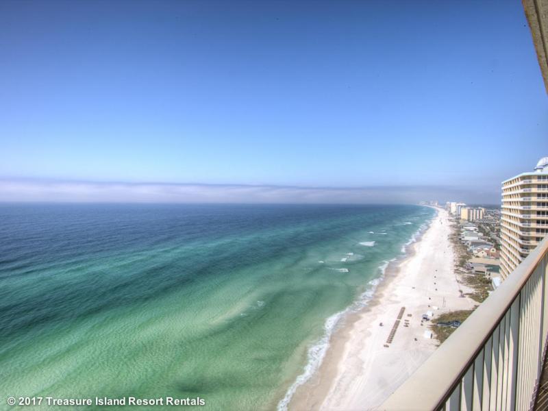 Treasure Island 2006 Panama City Beach Exterior foto